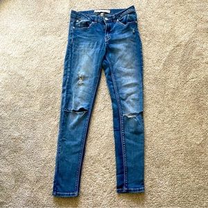 Ashley Mason Boutique Brand Skinny Jeans